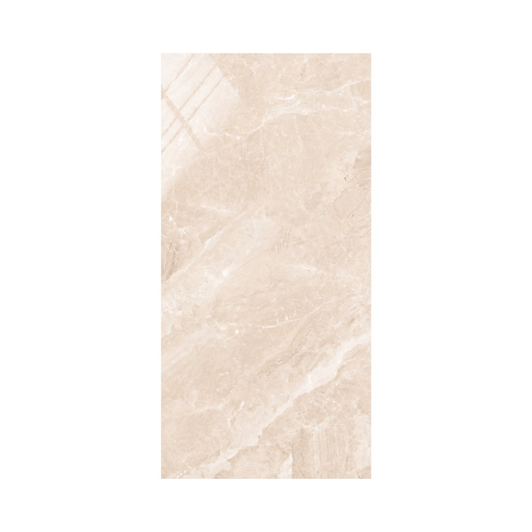 AL Agasiya Beige Marble & Stone Living Area Tiles - My Home Studio